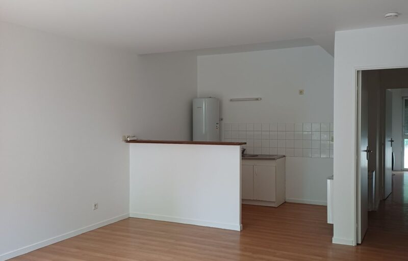 RESIDENCE AZALEE – Nantes - 33349-1