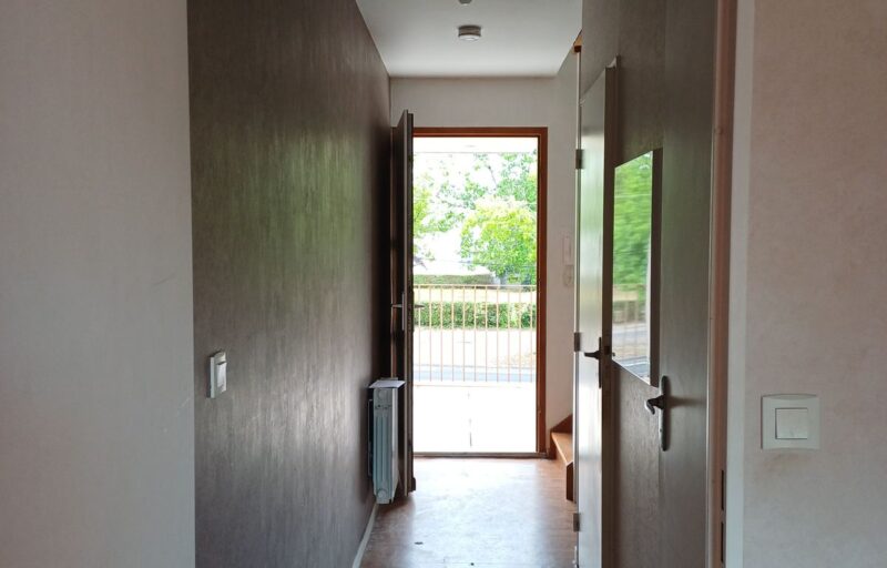 RESIDENCE AZALEE – Nantes - 33358-1