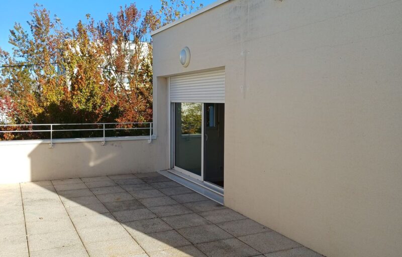 RESIDENCE AZALEE – Nantes - 33368-1