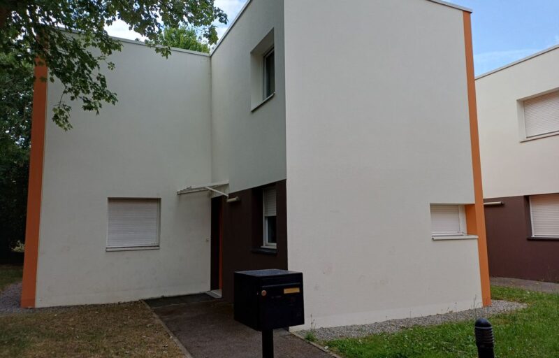 RESIDENCE AZALEE – Nantes - 33377-1