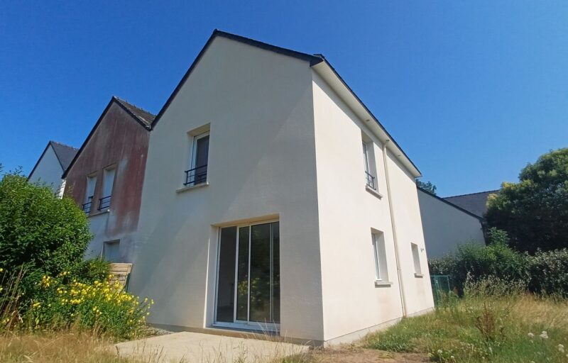 LE DOMAINE AR GOURNIDOU – Quimper - 37081-1