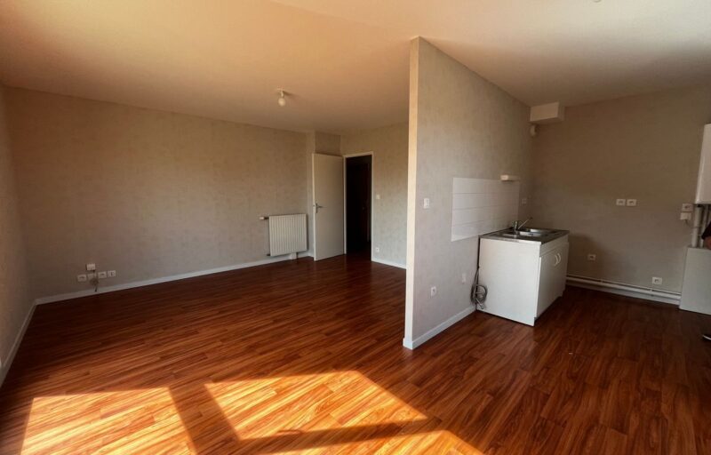 LES COTEAUX D&rsquo;EMERAUDE – Noyal Chatillon Sur Seiche - 37693-1